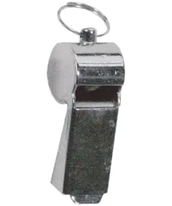 Vega Holster OE37 fischietto grande - Armeria Lamanna