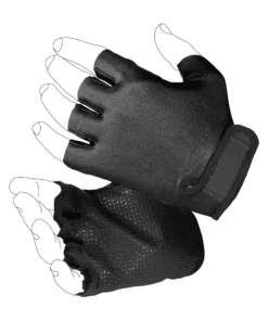 Vega Holster OG12 guanto shooting mezze dita - Armeria Lamanna