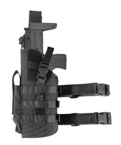 Vega Holster PA290 fondina cosciale MP7 - Armeria Lamanna