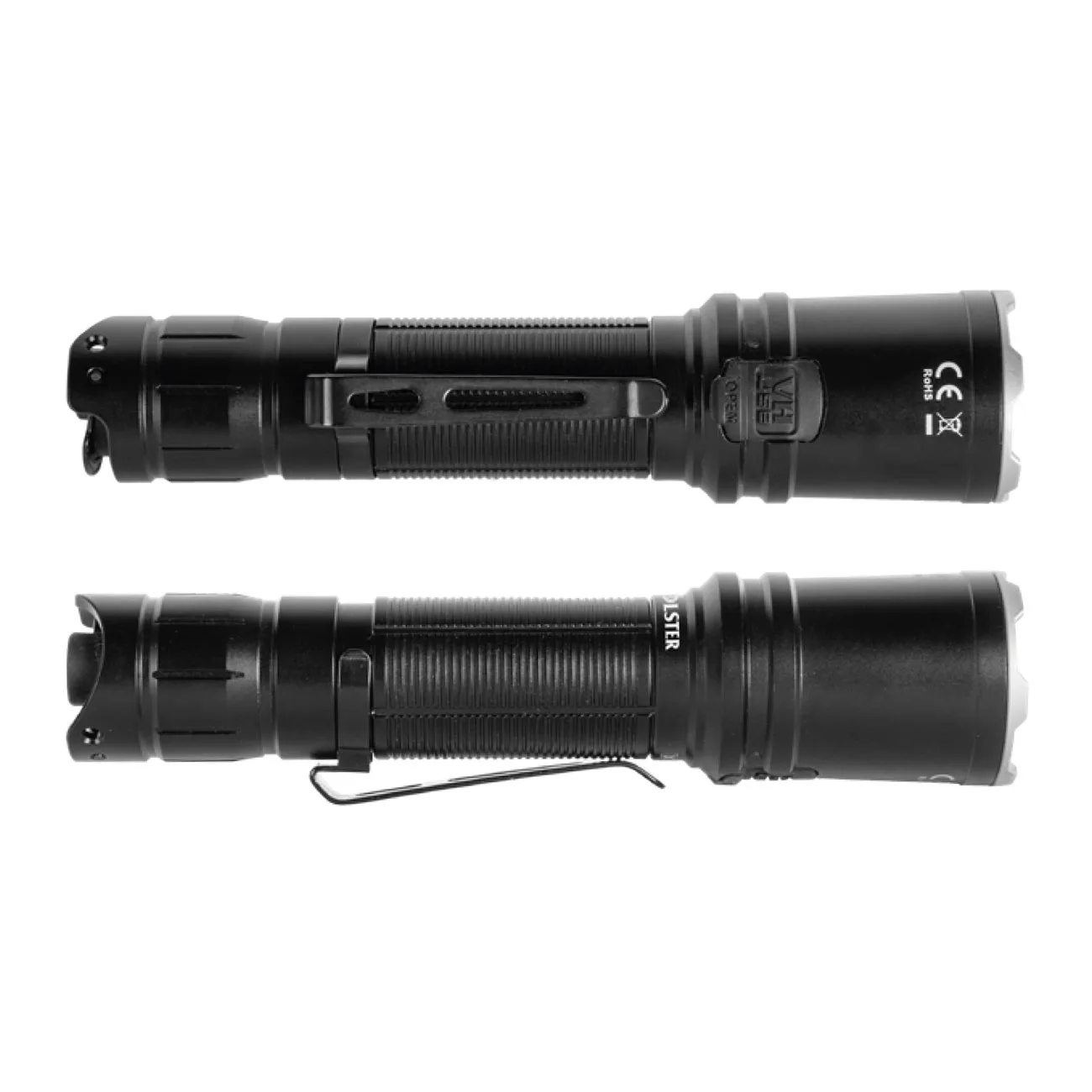 Vega Holster VL11 torcia tattica Sirius II - Armeria Lamanna