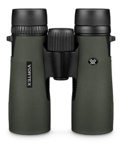 Vortex Binocolo Diamondback HD 8×42 - Armeria Lamanna