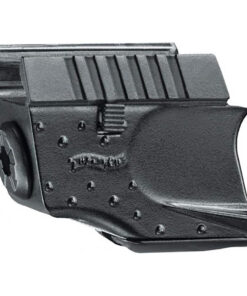 Walther P22 Laser – Montaggio su Rail - Armeria Lamanna