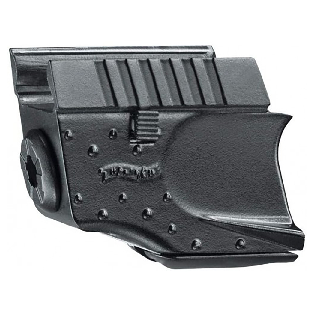 Walther P22 Laser – Montaggio su Rail - Armeria Lamanna