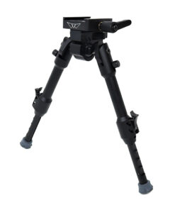 Warne Skyline Precision Bipod 23 cm – Arca Rail - Armeria Lamanna
