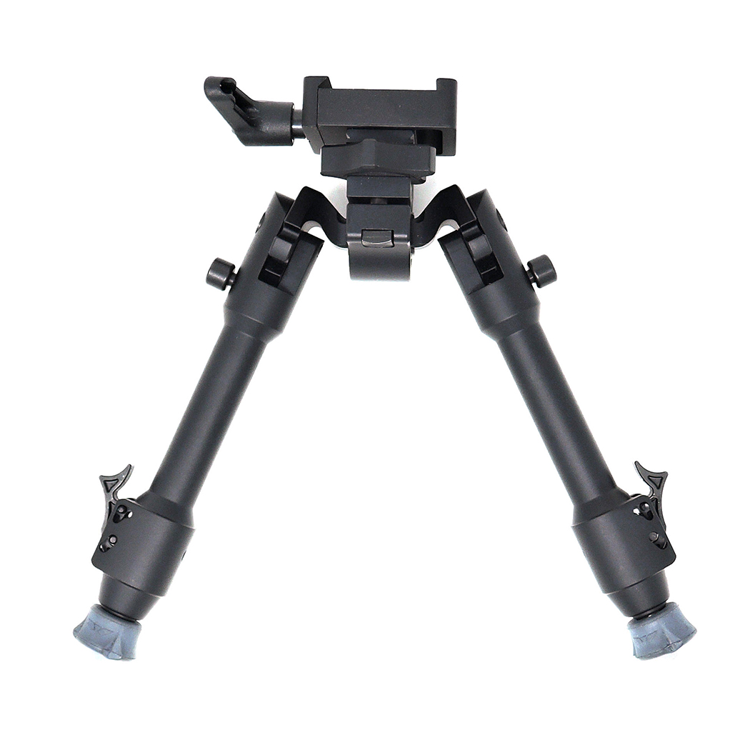 Warne Skyline Precision Bipod 23 cm – Arca Rail - Armeria Lamanna