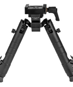 Warne Skyline Precision Bipod 23 cm – Picatinny - Armeria Lamanna