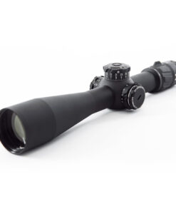 Zero Compromise Ottica 5-27×56 MOA FFP Locking - Armeria Lamanna