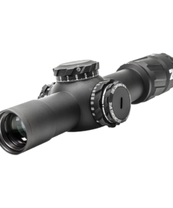 Zero Compromise ZC210×30 MIL DMR FFP CCW Locking - Armeria Lamanna