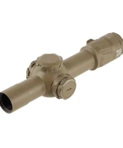 Zero Compromise ZC210×30 MIL HTR CCW FDE Locking - Armeria Lamanna