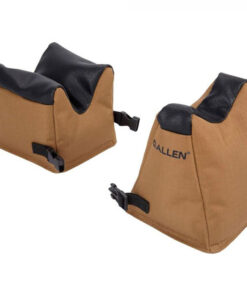 Allen X-Focus – Sacchetti Appoggio Front/Rear da Tiro - Armeria Lamanna