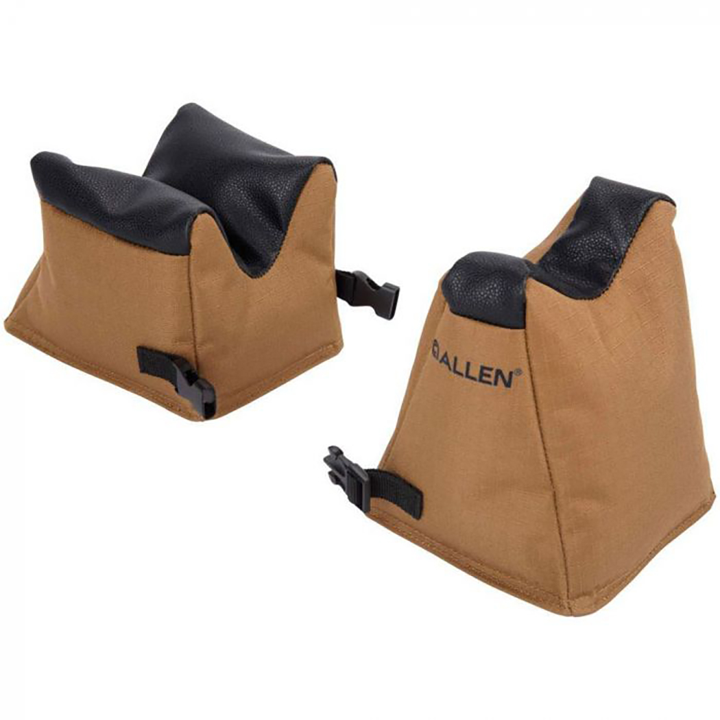 Allen X-Focus – Sacchetti Appoggio Front/Rear da Tiro - Armeria Lamanna