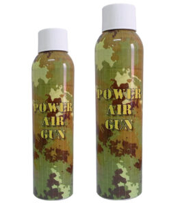 Super Green Gas