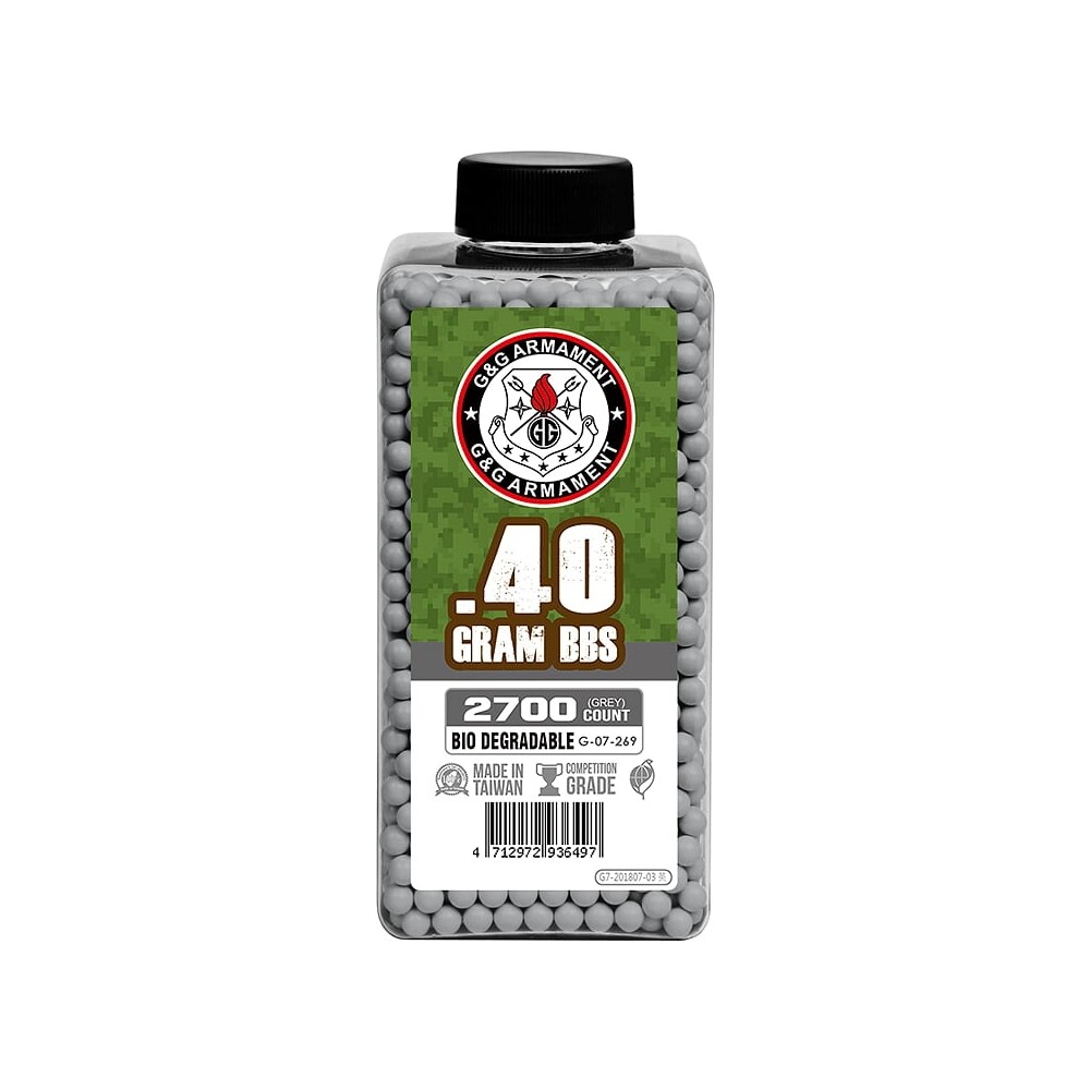 G&G Pallini Bio 0