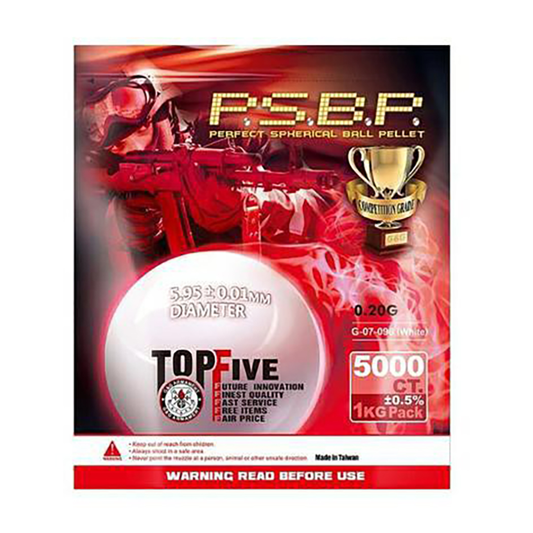 G&G Pallini PSBP 0