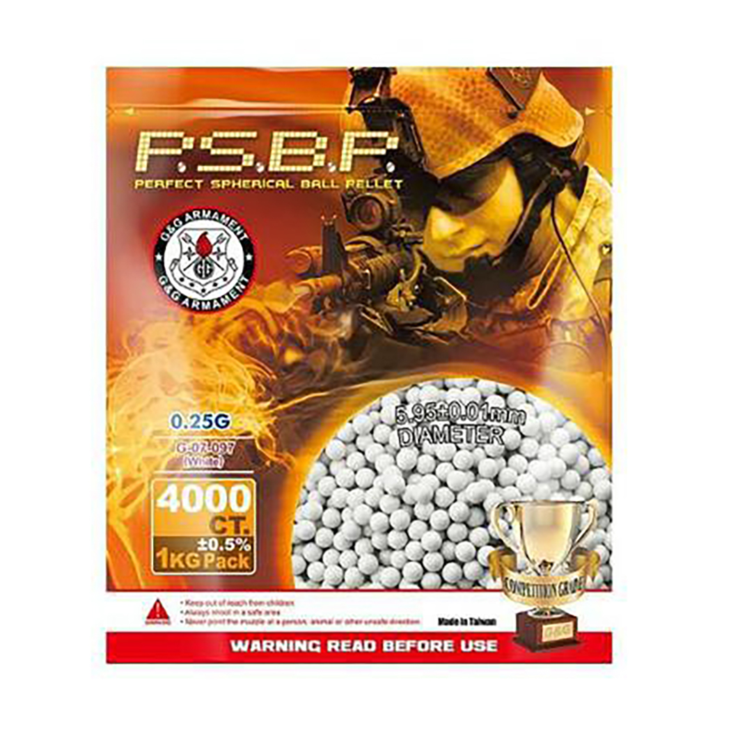G&G PSBP 6 mm 0