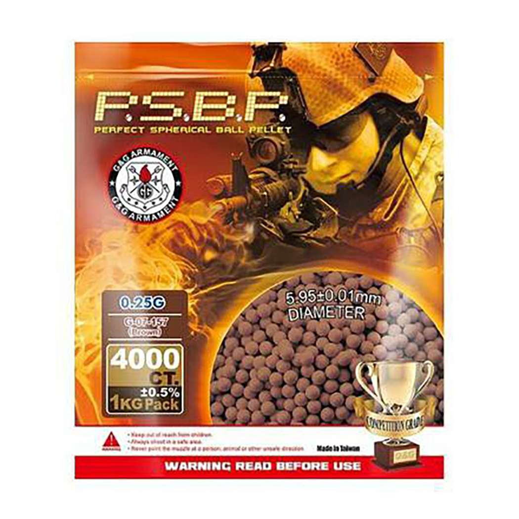 G&G Pallini PSBP 0