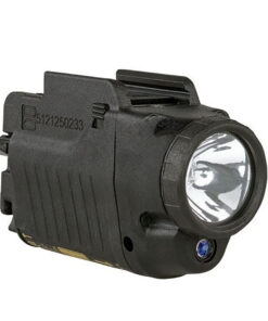 Glock Lampada Tactical GTL22 – Montaggio Weaver - Armeria Lamanna