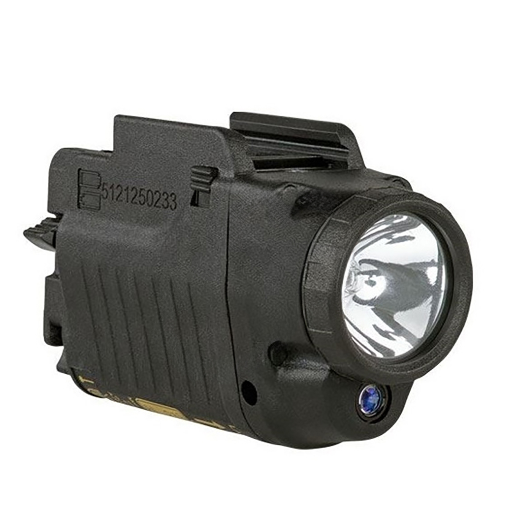 Glock Lampada Tactical GTL22 – Montaggio Weaver - Armeria Lamanna
