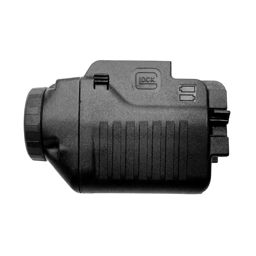 Glock Lampada Tactical GTL10 – Montaggio Weaver - Armeria Lamanna