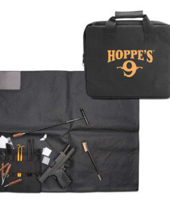 Hoppe’s Kit Pulizia con Tappetino - Armeria Lamanna