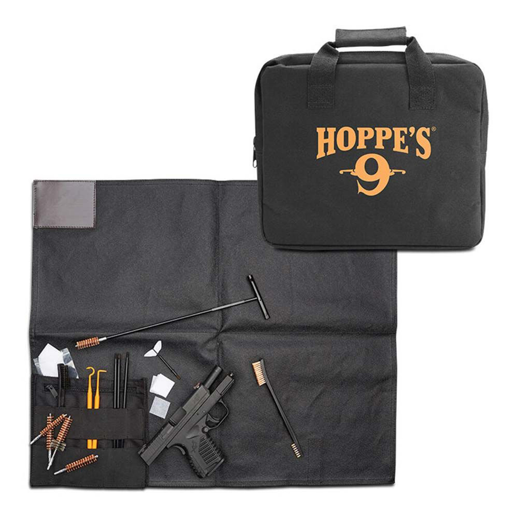 Hoppe’s Kit Pulizia con Tappetino - Armeria Lamanna