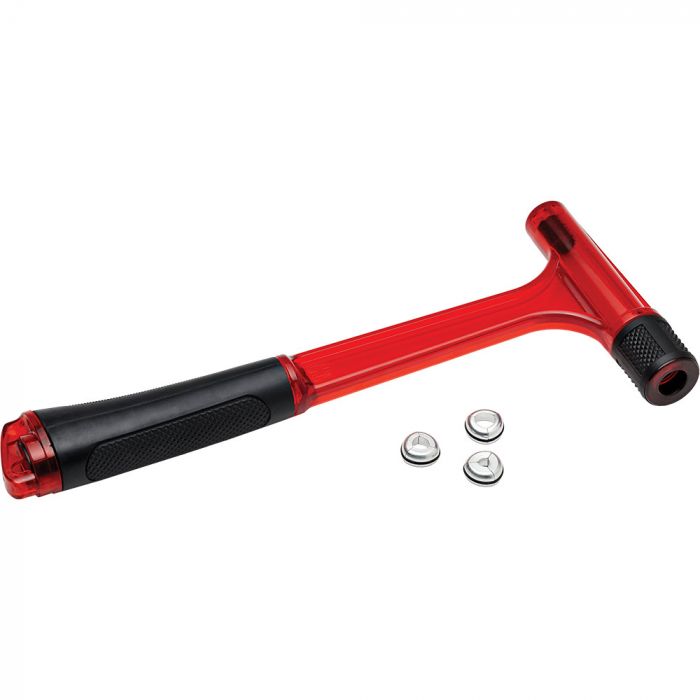 martello cinetico hornady