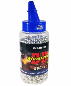 Win Gun Pallini Alluminio 0