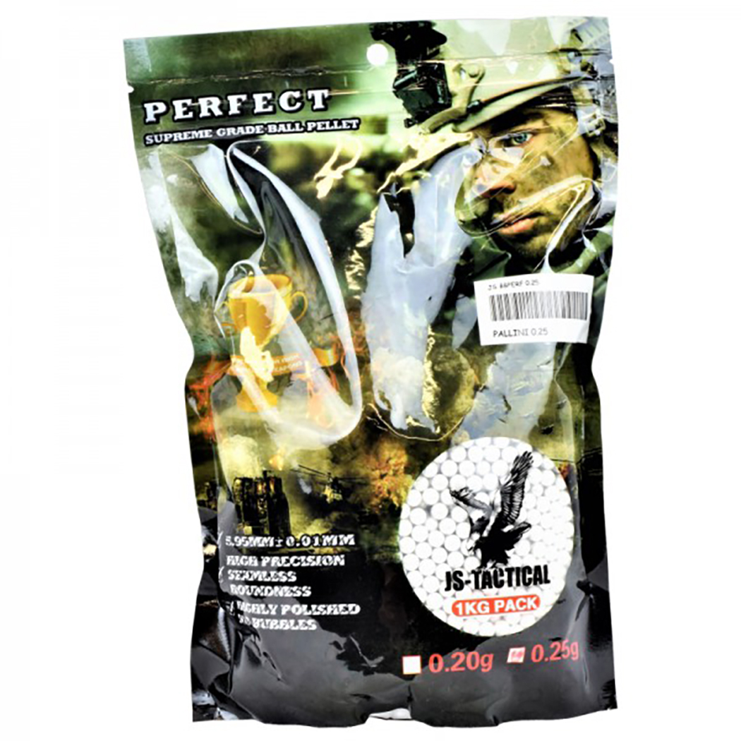 JS-Tactical Perfect 0