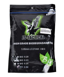 JS-Tactical Pallini Bio 0
