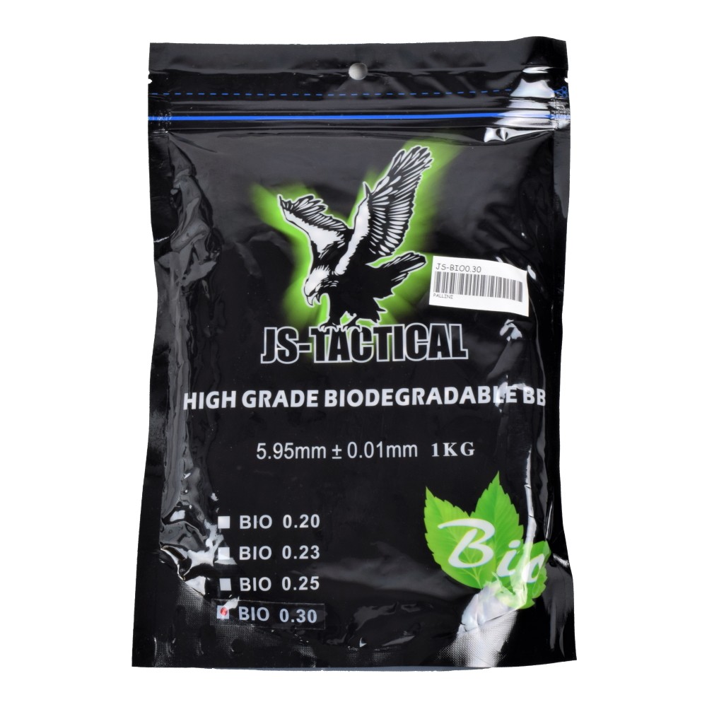 JS-Tactical Pallini Bio 0
