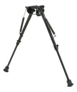 Allen Bozeman Bipiede Fisso 33 cm – Stabilità di tiro - Armeria Lamanna