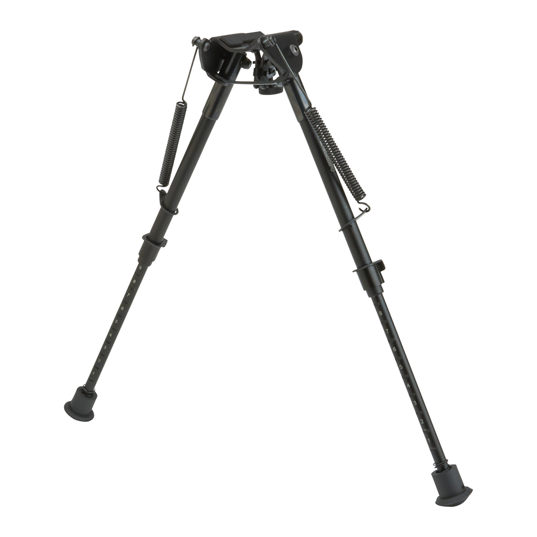 Allen Bozeman Bipiede Fisso 33 cm – Stabilità di tiro - Armeria Lamanna