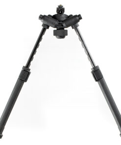 Magpul Bipiede Pan & Tilt 6.3–10.3" M-LOK – Black - Armeria Lamanna