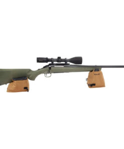 Allen X-Focus – Sacchetti Appoggio Front/Rear da Tiro - Armeria Lamanna