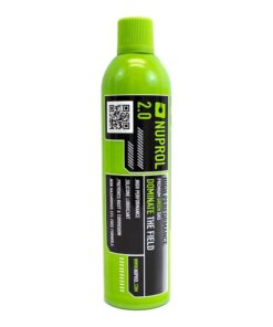 Nuprol Premium Green Gas 300 g - Armeria Lamanna