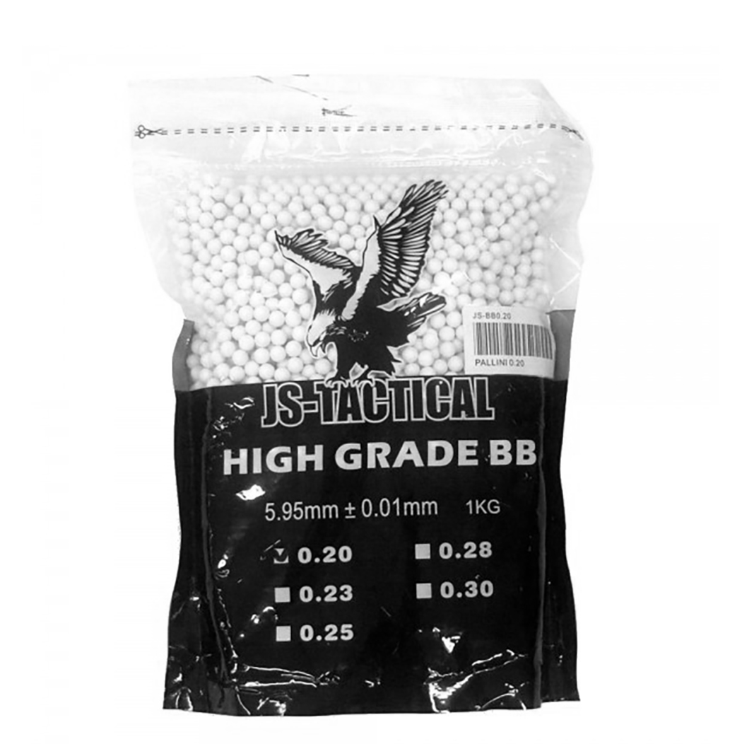 JS-Tactical Pallini 0