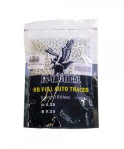 JS-Tactical Pallini Auto-Traccianti 0