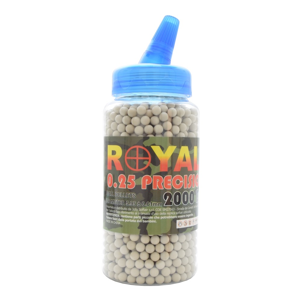 Royal Pallini 0