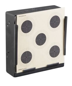 Umarex Porta Bersaglio Quadrato 14x14 – Supporto Bersagli - Armeria Lamanna