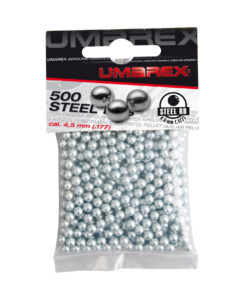 Umarex Steel BBs 4.5 mm 0
