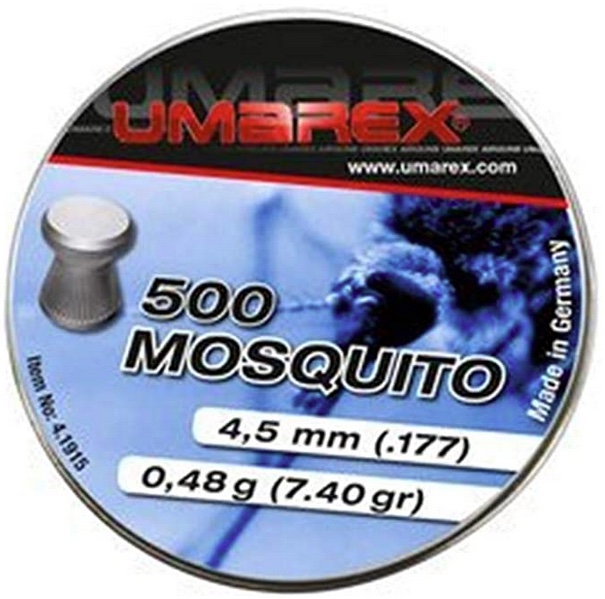 Umarex Mosquito 4.5 mm (0