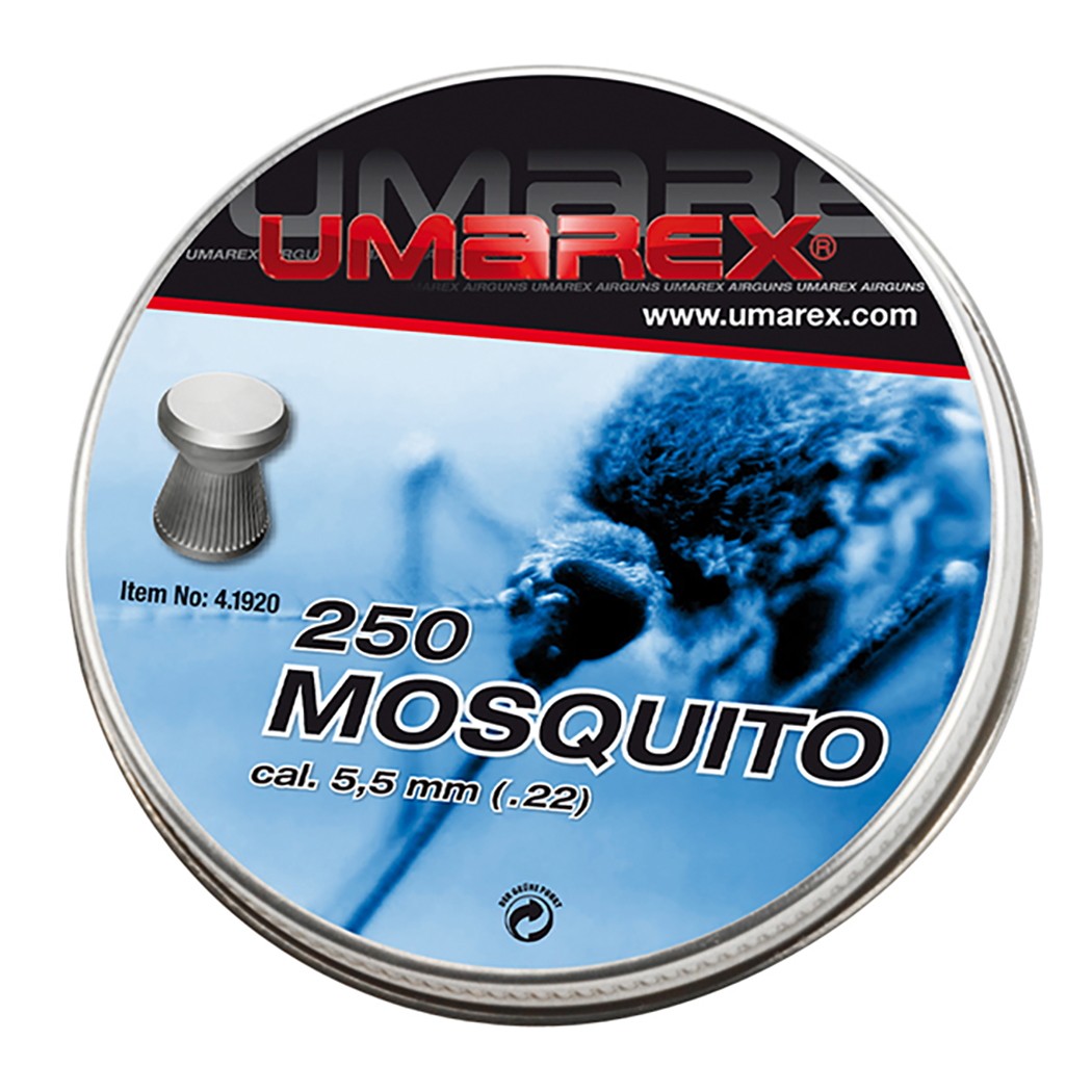 Umarex Mosquito 5.5 mm (0