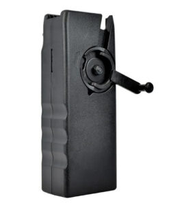 Wosport Speed Loader M4 Nero - Armeria Lamanna