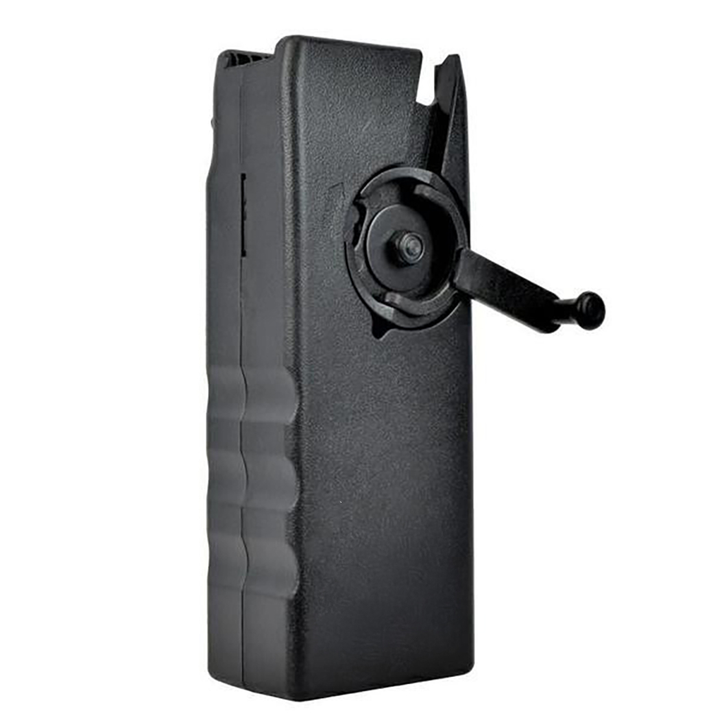 Wosport Speed Loader M4 Nero - Armeria Lamanna