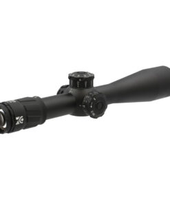 Zero Compromise ZC27×56 MIL MPCT3X – 10MIL CCW NL - Armeria Lamanna