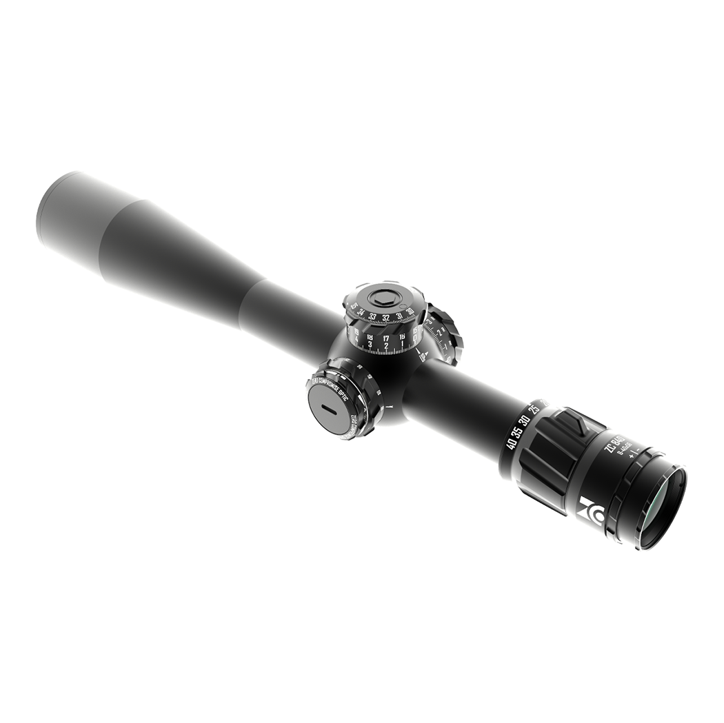 Zero Compromise ZC8 40×56 MPCT2X – Armeria Lamanna