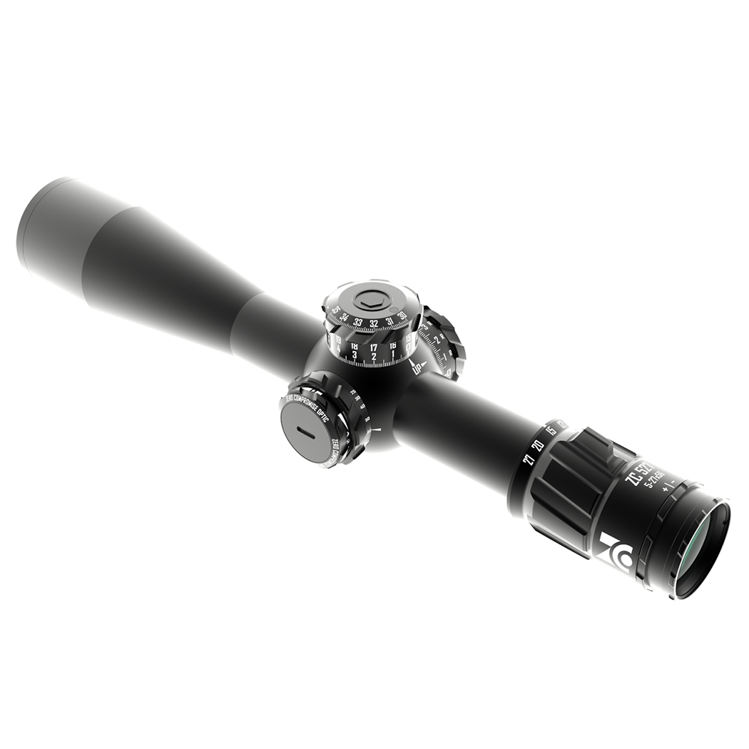 Zero Compromise ZC8 40×56 MPCT3X – Armeria Lamanna