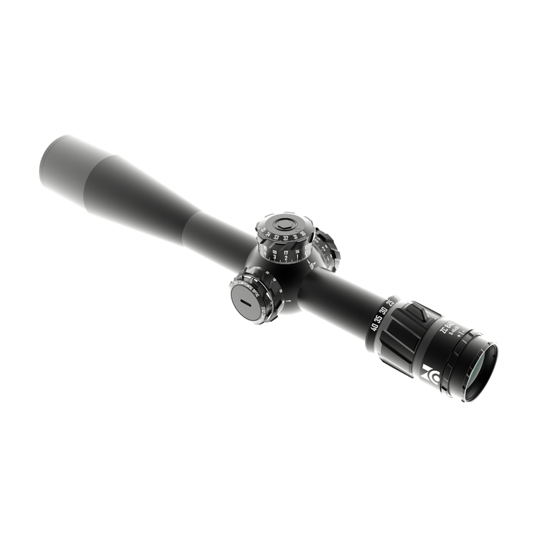 Zero Compromise ZC8 40×56 Tremor5 – Armeria Lamanna