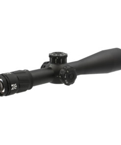 Zero Compromise ZC527×56 MPCT2X – 10MIL CCW Locking - Armeria Lamanna