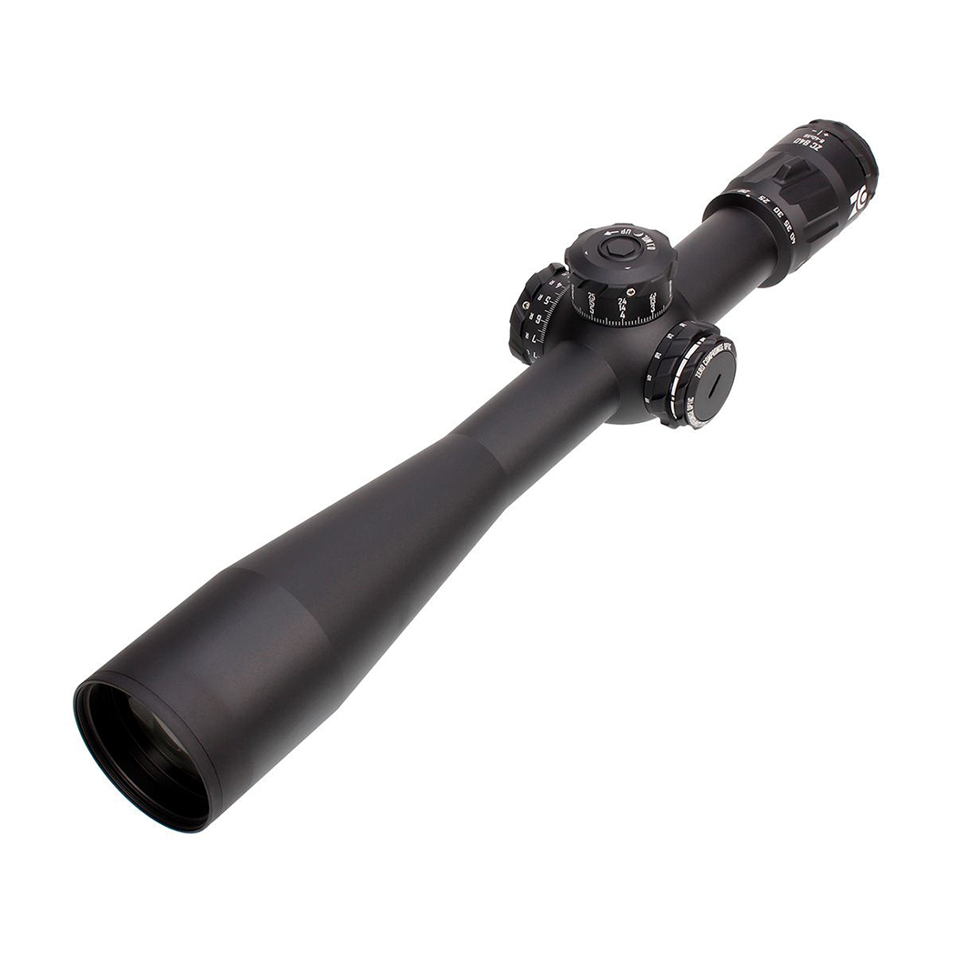 Zero Compromise ZC8 40×56 Tremor3 – Armeria Lamanna